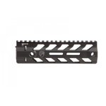 Fortis Manufacturing Rev II Free Float Rail 7.3 M-Lok