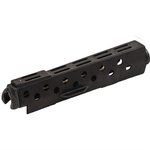 Heat Shield - Heat Shield Carbine Length Black
