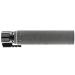 B&T Print-X TP9/MP9 Ti 9mm QD Titanium Suppressor
