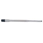 BC-10 | .308 | 20" 416R SS Straight Fluted Heavy Barrel | 1:10 Twist | Rifle Length Gas System