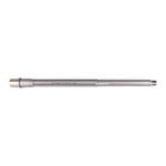 16" 6.5 Grendel SPR Fluted Stainless Steel Midlength AR 15 Barrel, Premium Series