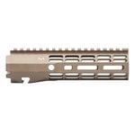 Aero Precision AR15 7.3" ATLAS R-ONE M-LOK Handguard - Cerakote FDE - APRA500711A