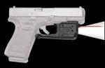 Crimson Trace Laserguard Pro Glock Trigger Guard Laser and Light