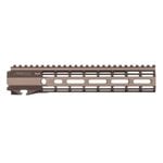 Aero Precision 10.3" AR15 ATLAS R-ONE M-LOK Handguard - Kodiak Brown Anodized - APRA501397A