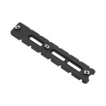 Seekins Precision 0010560097 MRAS ARCA 3.5-Slot M-LOK Rail 8" Black