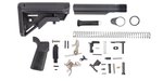 Palmetto State Armory B5 2-Stage Nickel Boron Trigger Lower Build Kit (AR-15)