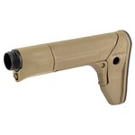 Reptilia RECC-E Stock Adapter FDE AR-15 / SR-25 / A5 Receiver Extension