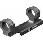 Leupold Mark AR Integral Mount System 30mm Aluminum Matte