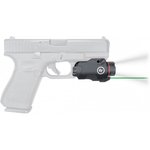 Crimson Trace CMR-207G Rail Master Pro Universal Green Laser Sight and Tactical Light