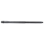 BC-10 | 6.5 Creedmoor | 22" Parkerized Straight Fluted Heavy Barrel | 1:8 Twist | Rifle Length Gas System