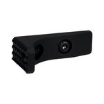 Samson M-LOK Hand Stop/Barricade Device (6061-T6) Black