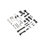STRIKE INDUSTRIES Enhanced AR-10 Lower Parts Kit (Builders Kit)