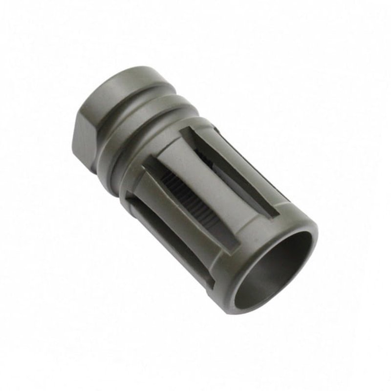ABC RIFLE COMPANY AR-15 A2 Style Flash Hider