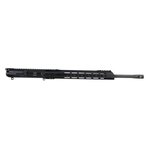 BC-10 | .308 Forged Upper | 20" Parkerized Heavy Barrel | 1:10 Twist | Rifle Length Gas System | 15" MLOK Split Rail | with BCG & Charging Handle