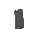Amend2 20rd 223 Rem/556NATO AR Magazine, Black - AM10556MOD2BLK20