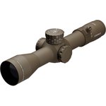 Leupold 185068 Mark 5HD Flat Dark Earth 3.6-18x44mm, 35mm Tube, FFP PR2 MIL Reticle