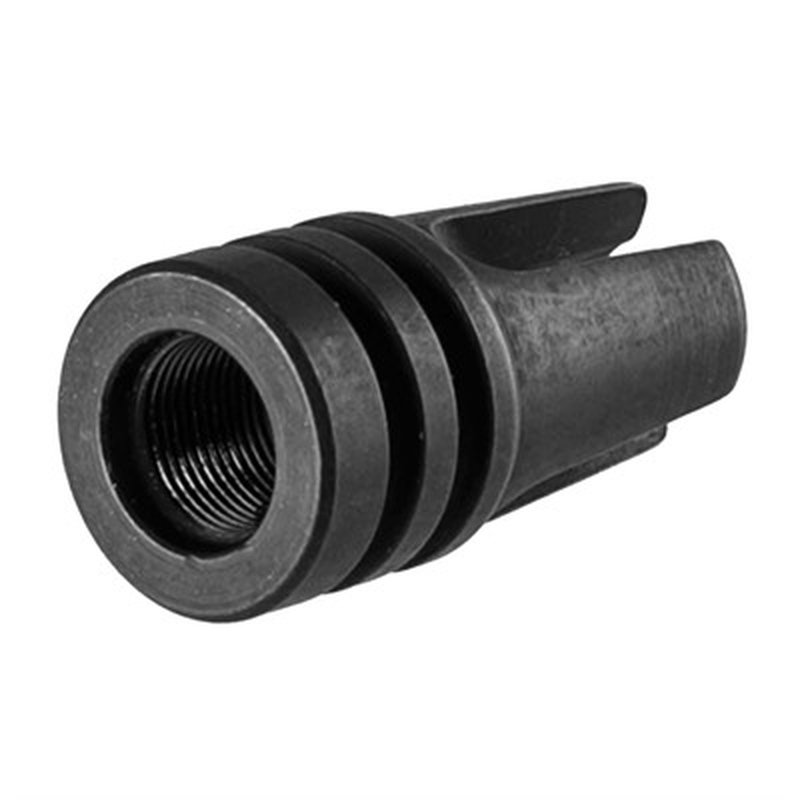 AR-15 XM16E1 3 PRONG FLASH HIDER 22 CAL