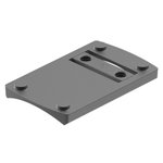 Leupold DeltaPoint Pro Dovetail Springfield Matte Mount 170910