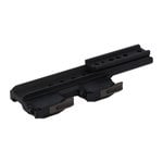 Sig Sauer ECHO SV Quick Release Mount by BOBRO (Black) - Self-Tensioning