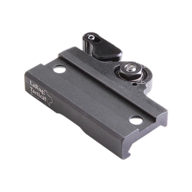 LaRue Tactical LT270L Surefire QD Mount Upgrade for Picatinny Rail