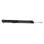 BC-10 | .308 Forged Upper | 20" 416R SS Heavy Barrel | 1:10 Twist | Rifle Length Gas System | 15" MLOK Split Rail | with BCG & Charging Handle