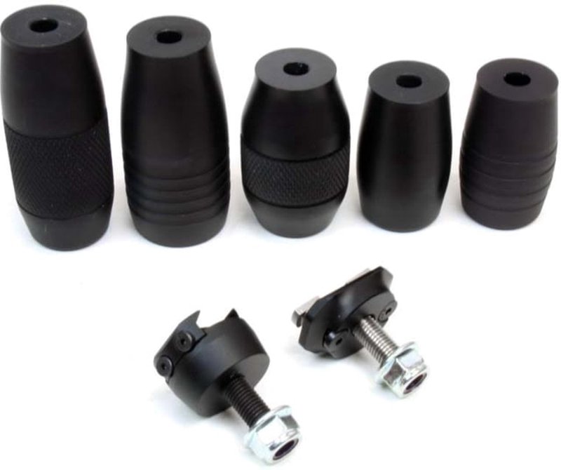 A3 Industries Compact Modular Vertical Foregrips