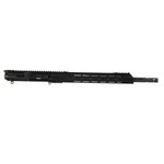 BC-10 | 6.5 Creedmoor Forged Upper | 18” Parkerized Heavy Barrel | 1:8 Twist | Rifle Length Gas System | 15” MLOK Split Rail | with BCG & Charging Handle
