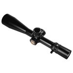 Nightforce ATACR 5-25x56mm F1 ZeroStop DigIllum Riflescope 34mm Tube C546