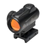 RT-1 1x25mm 2 MOA Red Dot Sight