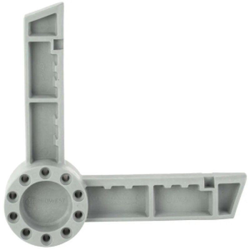 Midwest Industries LRB Lower Receiver Block PCC for Glock PCC Polymer MI-GPCC