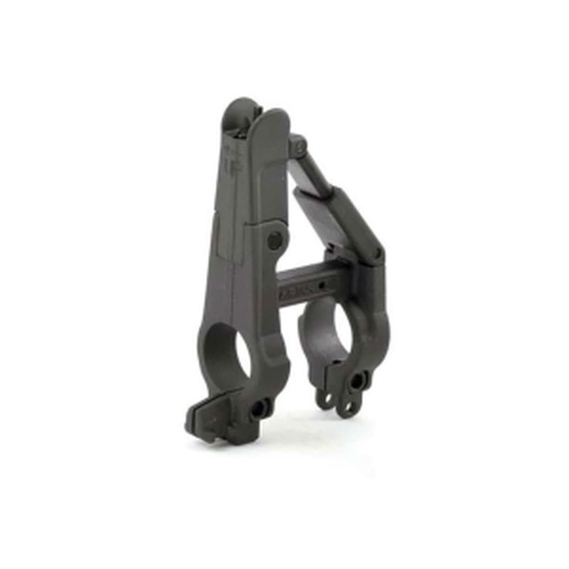 A.R.M.S. AR-15 Gas Block 0.750" with Flip-Up Front Sight