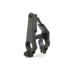 A.R.M.S. AR-15 Gas Block 0.750" with Flip-Up Front Sight