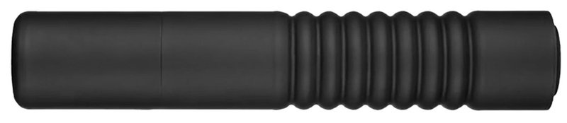 AB Suppressors Raptor Black 7.62 5/8x24