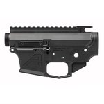 Aero Precision EPC-9 Threaded Receiver Set AR-9 9mm/40 S&W Black