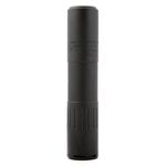 AAC Advanced Armament M4-1000 Disc Suppressor 5.56 NATO 7.25 in Length Moly Resin