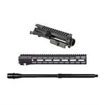 Aero Precision 5.56 Assembled Upper Build Kit AR-15 Atlas R-One 16" Mid-Length