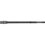 Faxon Duty Series AR-15 Barrel 5.56x45mm NATO 13.9 Gunner Contour 1:8 Twist Nitride