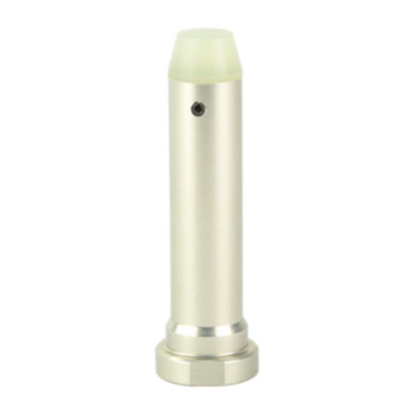 Battle Arms Development H3 Mil-Spec AR-15 Buffer, 5.4 oz, Silver