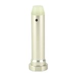 Battle Arms Development H3 Mil-Spec AR-15 Buffer, 5.4 oz, Silver