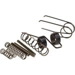 Strike Industries AR-15 Lower Receiver Spring Kit, 9-Piece