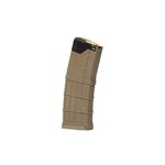 Lancer L5AWM Limited AR Platform .223/5.56/.300BLK 15/20-Round Opaque Flat Dark Earth AR-15 Magazine