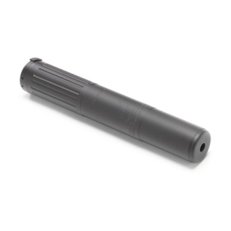 AAC 762-SD Rifle Silencer 7.62 NATO 9 in Cerakote
