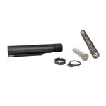 Geissele Premium Mil-Spec Buffer Tube Assembly Super 42 AR-15