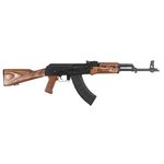 DPMS Anvil AK-47 Rifle 7.62x39mm 16 Inch Nutmeg Brown Finish