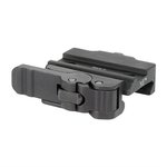 Midwest Industries MI-QD170S Universal Short QD Optic Mount Base for Atlas Bipod