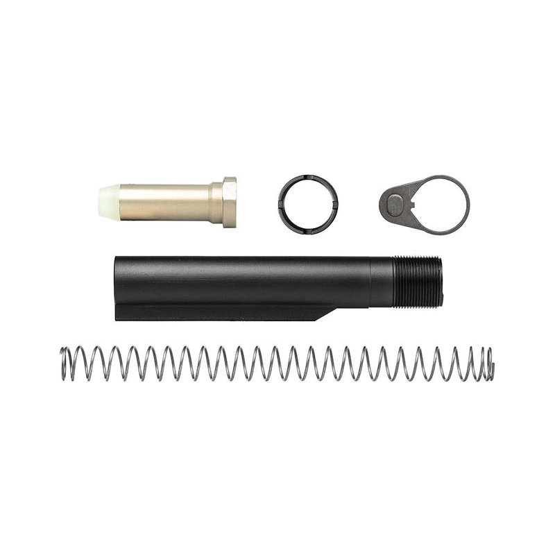 Aero Precision M5 Carbine Buffer Kit (AR-10) 6-Position Mil-Spec 7075-T6