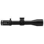 Riton 3-24x50 7 Series Conquer G7 0.25 MOA Reticle FFP Rifle Scope - 7C324ASI23