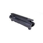 Faxon Firearms Enhanced Forged AR-15 Upper Receiver (Stripped) Black Anodized