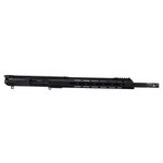 BC-10 | 6.5 Creedmoor Forged Upper | 18” Black Nitride Straight Fluted Heavy Barrel | 1:8 Twist | Rifle Length Gas System | 15” MLOK Split Rail