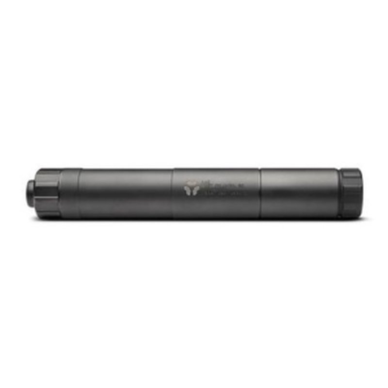 AAC TI-RANT 45M Modular Suppressor for .45 Auto/9mm (No Piston)